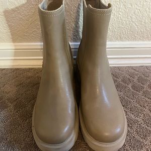 Gently used Camper Boots